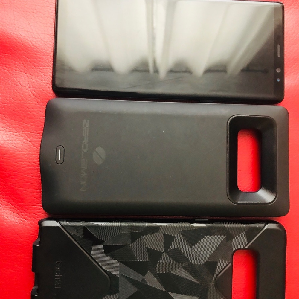 Samsung Note 8